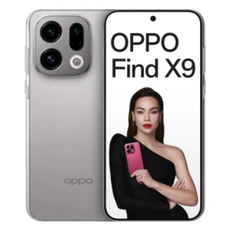 OPPO Find X9 (12GB/256GB) Chính Hãng